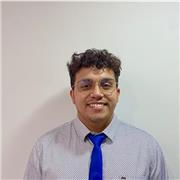 Profesor de informática, titulado, con experiencia en ciberseguridad, imparte clases particulares para niños y adultos, para el uso de cualquier sistema informático